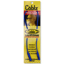  Retenedor de gafas de silicona Cablz 16''