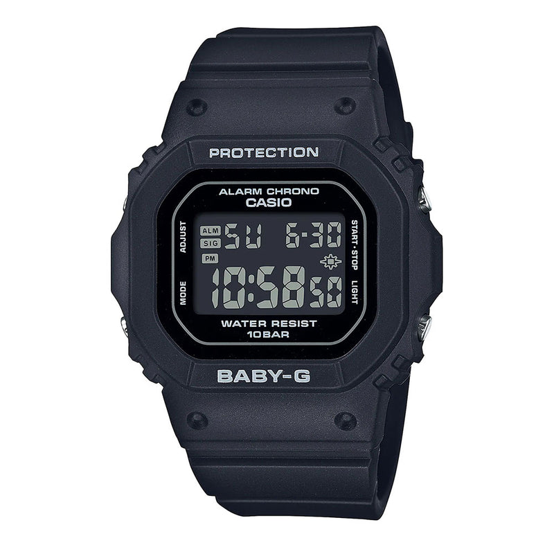 Reloj Casio G-Shock BGD-565 Digital