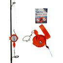 Hook-Eze Fishing Knot Tying Tool (Large)