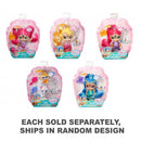 Fisher-Price Shimmer & Shine Basic Doll (1pc Random)