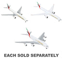 Gemini Jets Emirates 1/400 Scale Airplane Model