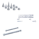 Bandai HD MS Builders Parts