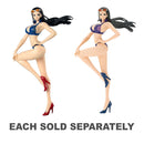 Banpresto One Piece Nico Robin Summer Figure