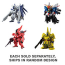FW Gundam Converge