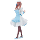  Quintessential Quintillizos Película Kyunties Nurse Ver