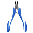 Godhand Craft Grip Series Tapered Plastic Nipper