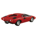 Aoshima Lamborghini Countach LP400 1/24 Model