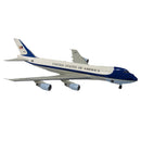 Hasegawa VC-25A Air Force One 2022 Airplane Model