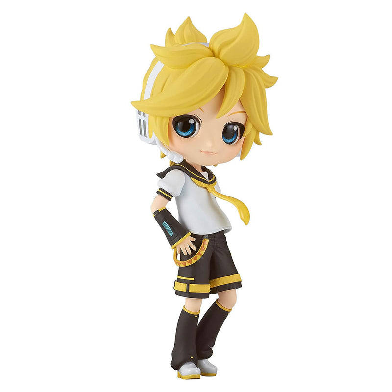  Figura Banpresto Kagamine Len Q Posket