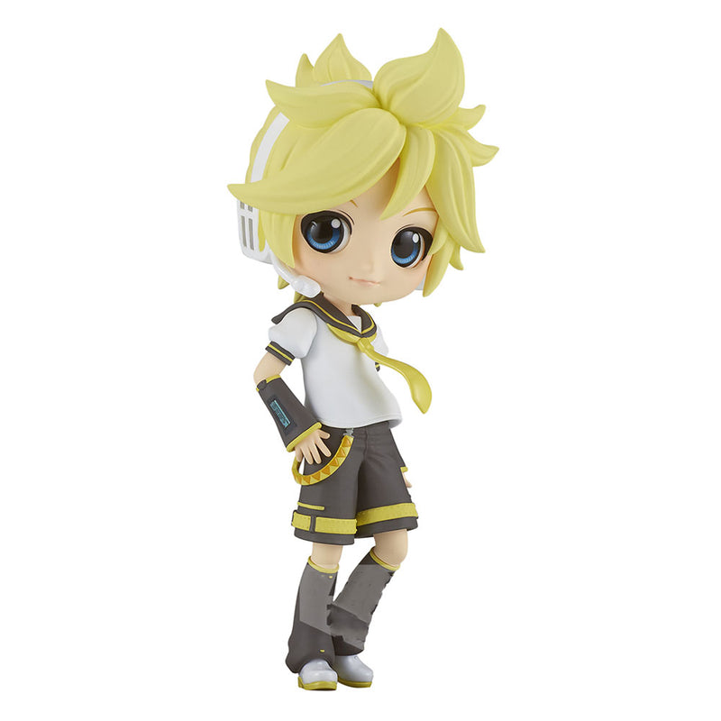  Figura Banpresto Kagamine Len Q Posket