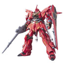 Modelo de escala Bandai Hguc Gundam 1/144