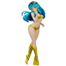 URUSEI YATSURA GLITTER & GLAMURS LUM Figura
