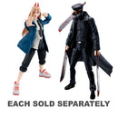 Tamashii Nations SHFiguarts Chainsaw Man
