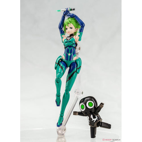 Non Variable Fighter Girls Macross Delta Walkure Reina Prowler