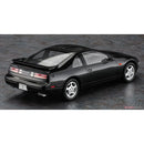 Nissan Fairlady Z (Z32) 300ZX 2by2 (1993) 1/24 Scale Model