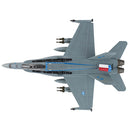 McDonnell Douglas F/A-18C 163702 VMFA-112 US Marines 2020