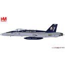 McDonnell Douglas F/A-18C 165217 NE-400 VFA 34 2015 1/72