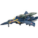 YF-21 with Fast Pack & Fold Booster 1/72 Scale Model