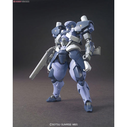 HG Hyakuren 1/144 Scale Model