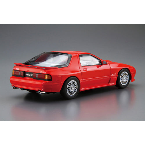 Mazda FC3S Savanna RX-7 '89 1/24 Scale Model