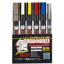 Gundam Marker Set