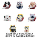 Mega Cat Project Naruto Shippuden Nyaruto! Master & Disciple