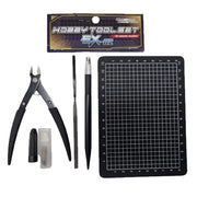 Mineshima Ex. Rs Tool Set No. 2