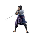Naruto Shippuden Grandista-Uchiha Sasuke Figure