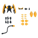 30MS Rishetta Freesia Wear Color A