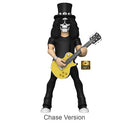  Guns N' Roses Slash Vinilo Gold Chase de 5" se envía 1 en 6