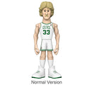 NBA Legends: Larry Bird 5" Vinyl Gold Chase Ships 1 in 6