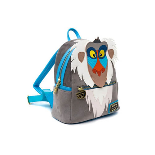  Mini mochila Rafiki del Rey León 1994