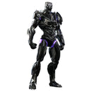 Avengers: Mech Strike Black Panther Diecast 1:6 Scale Figure