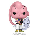 Dragonball Z Super Buu w/ Ghost US Pop! Chase Ships 1 in 6