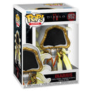 Diablo 4 Inarius Pop! Vinyl