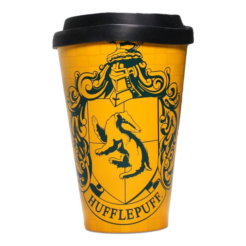  Taza de viaje Orgulloso de Harry Potter 400 ml