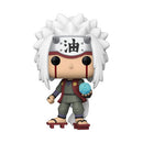 Naruto Jiraiya with Rasengan US Exclusive Glow Pop! Vinyl