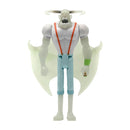 Reacción del eliminador delantero agnóstico 3.75 "Figura