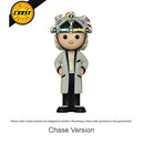 Back to the Future Doc Brown Rewind Figure