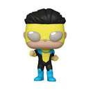 Invincible Pop! Vinyl