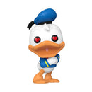 90th Anniversary Donald Duck Heart Eyes Pop!
