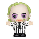 Beetlejuice Figural Bank