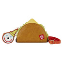 Jack In The Box Late Night Taco Crossbody