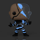 Doom Patrol Mr. Nobody Glow Pop! Vinyl