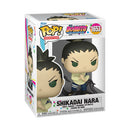Boruto Shikadai Pop! Vinyl