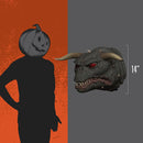 Ghostbusters 1984 Terror Dog Wallbreaker