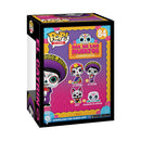 Dia De Los Muertos El Cartin Pop! Vinyl