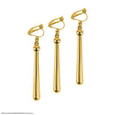 One Piece 2023 Bandana & Earring Set