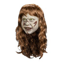 Exorcist Regan Deluxe Injection Mask