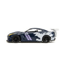 Godzilla HWR Ben Sopra Nissan GT-R 1:32 Scale Vehicle
